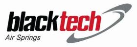 Black Tech KB21004C - FUELLE CABINA RENAUL