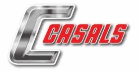 CASALS 21300 - PERNO DE RUEDA DELANTERO SCANIA