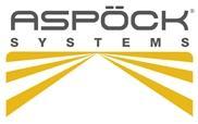 Aspock Systems