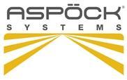 Aspock Systems 188529002 - PIEZA ASPOCK