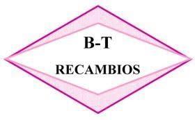 BT-RECAMBIOS 20 - PLACA 5ª RUEDA J37F