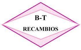 BT-RECAMBIOS 13 - PLACA DESLIZANTE 5º GF SK 36-22