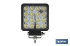 Faros de trabajo Led