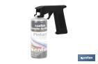 PISTOLA PINTURA SPRAY UNIVERSAL