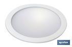 Downlights Led