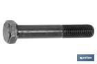 TORNILLO HEX 8,8 N SAE D931