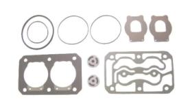 Air fren 01R391115 - Kit Juntas+Valvulas Daf 911.504.056.0