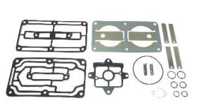 Air fren 01R391119 - Kit Juntas+Valvulas Scania S4 Euro5