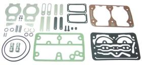 Air fren 01R391122 - Kit Juntas+Valvulas Volvo Lp4974