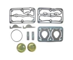 Air fren 01R391140 - Kit Juntas+Valvulas Volvo 412.704.008.0