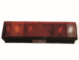 ALKAR 9792015 - DERECHO,TULIPA, LHD, 466 X 130 X 85 MM