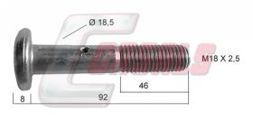 CASALS 21184 - PERNO ILASA