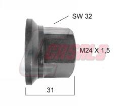 CASALS 21369 - TUERCA M24X1,5 SW32