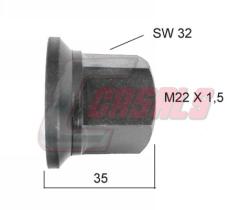 CASALS 21371 - TUERCA M22X1,5 SW32