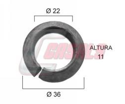 CASALS 21379 - ARANDELA 23,5X10X40