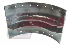 CASALS 3636 - MORDAZA CHAPA VOLVO 410X225 IZQ