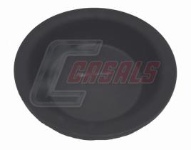 CASALS 4228 - MEMBRANA 9" MEDIANA