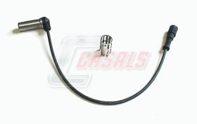 CASALS 50117 - KIT CABLE SENSOR ABS 90º 475MM