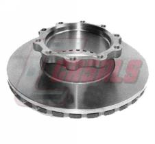 CASALS 55247 - DISCO FRENO VOLVO B7-B10L-B12L