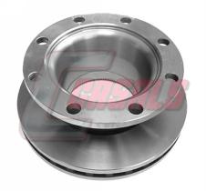 CASALS 55401 - DISCO DE FRENO ROR-MERITOR