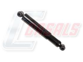 CASALS 99301 - REMACHE CORTO PLACA MAT.SINT.