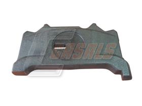 CASALS MD519 - TAPA DERECHA CALIPER WABCO