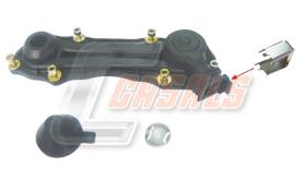 CASALS MD614 - TAPA CALIPER KNORR 2 SENSORES