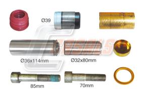 CASALS MD622 - KIT REPARACION CALIPER