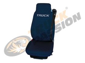 PASSI 102 - TURBO     COLOR AZUL C/LOGO TRUCK