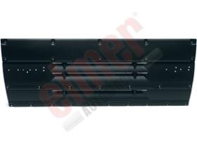 Elmer 10472534 - REJILLA SUPERIOR DAF CF