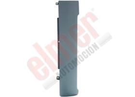 Elmer 120642428 - DEFLECTOR AIRE DX IVECO EUROSTAR