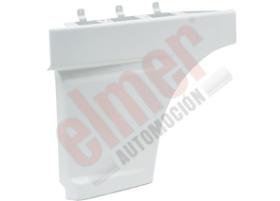 Elmer 140495619 - EXTENSION PUERTA SX DAF 95XF-XF95