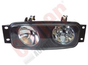 Elmer 160322991 - PROYECTOR ANTINIEBLA IZQ. SCANIA 4