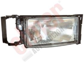 Elmer 160367002 - FARO DEL.DCH. SCANIA SIN INTERMITENTE