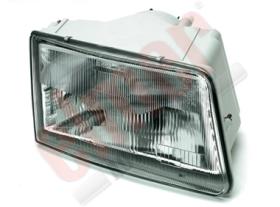 Elmer 160693900 - FARO ELECTRICO DCH. IVECO DAILY