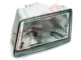 Elmer 160693901 - FARO ELECTRICO IZQ. IVECO DAILY