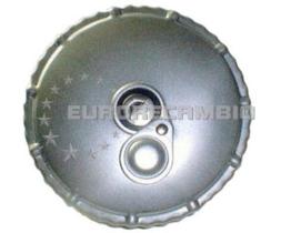 Elmer 301 - Tapón metálico Gasoil con llave  UNIVERSAL