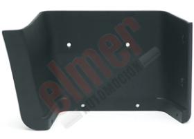 Elmer 30642644 - APOYAPIES DX IVECO EUROCARGO 120