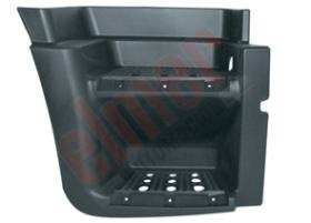 Elmer 30680016 - APOYAPIES DCHO IVECO STRALIS AD-AT-