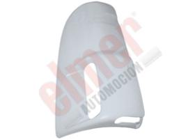 Elmer 90345231 - DEFLECTOR AIRE IZQ. SCANIA P-R