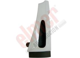 Elmer 90675281 - DEFLECTOR AIRE IZQDO. TECTOR/75/120