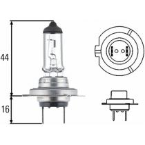 Hella 8GH007157121 - Lampara H-7 12 V 55 W