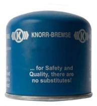 Knorr II41300F - DESICCANT CARTRIDGE
