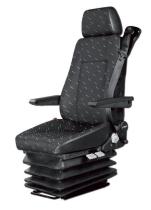 Montcada 1260020 - Asiento conductor BASICO