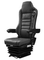 Montcada 1260320 - Asiento conductor X'TREME SPORT