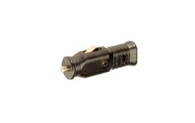 ATRESSA ILUMINACION 301111 - CONECTOR MACHO PORTATIL