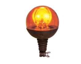 ATRESSA ILUMINACION 4100 - ROTATIVA BOULE C/LAMPARA 24V