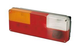 ATRESSA ILUMINACION 445700 - CRISTAL PILOTO (792)