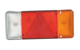 ATRESSA ILUMINACION 447400 - CRISTAL PILOTO 793.50