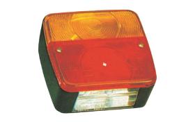 ATRESSA ILUMINACION 448800 - CRISTAL PILOTO (874)